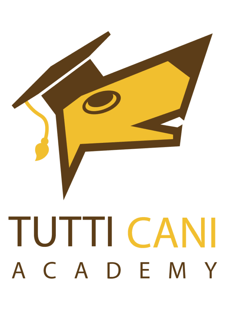 tutticani-academy-logo